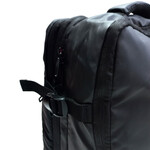 Mochila Flb Expandible Impermeable18 24002 Negra C/usb